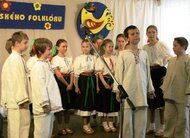 Deň detského folklóru